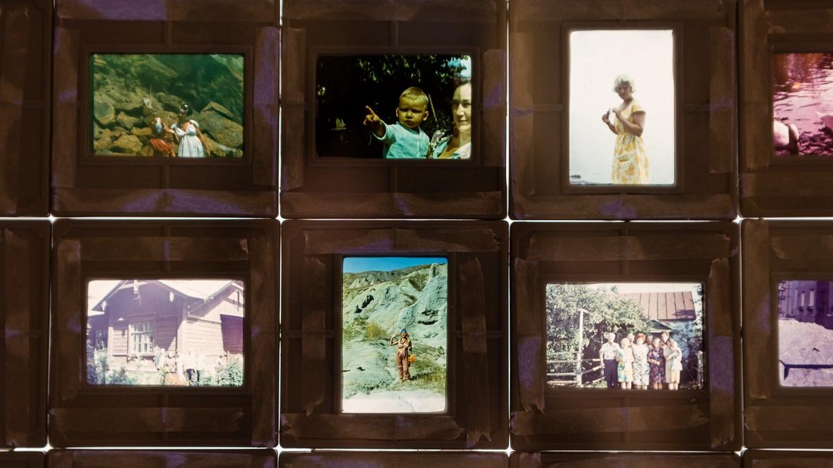 Фотовыставка «Частная фотография: вы это уже видели» открывается в арт-резиденции «Шкаф»