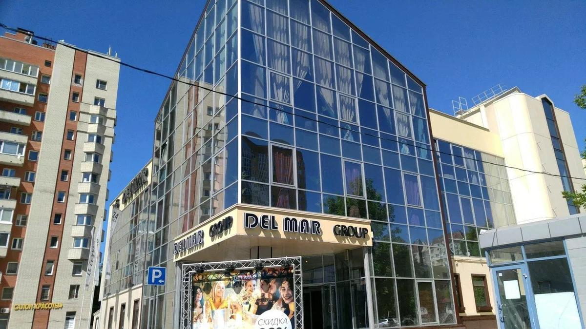 Врио главы администрации Юкков Ленобласти задержали после драки в петербургском клубе