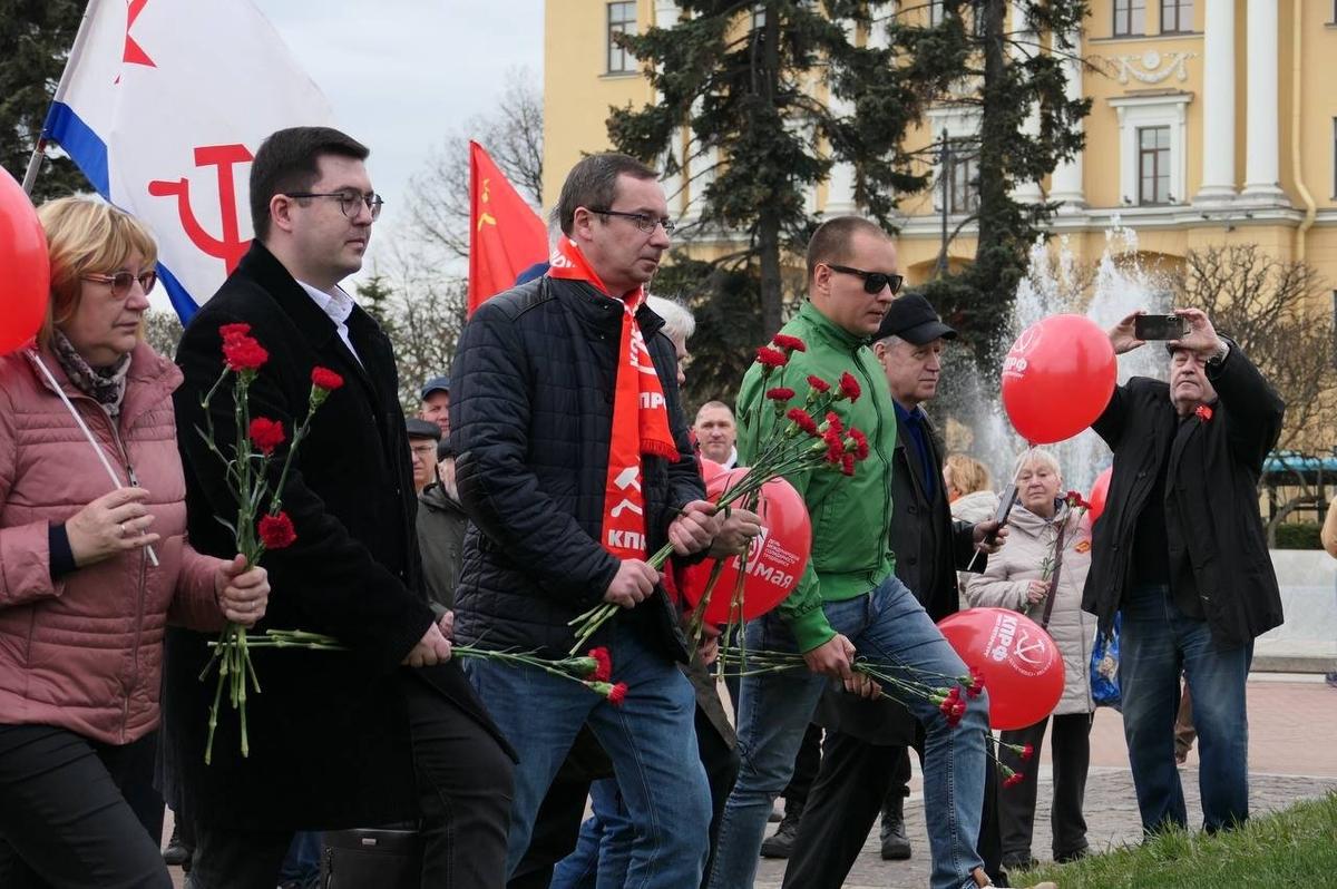 Фото: Дарья Дмитриева / МР7