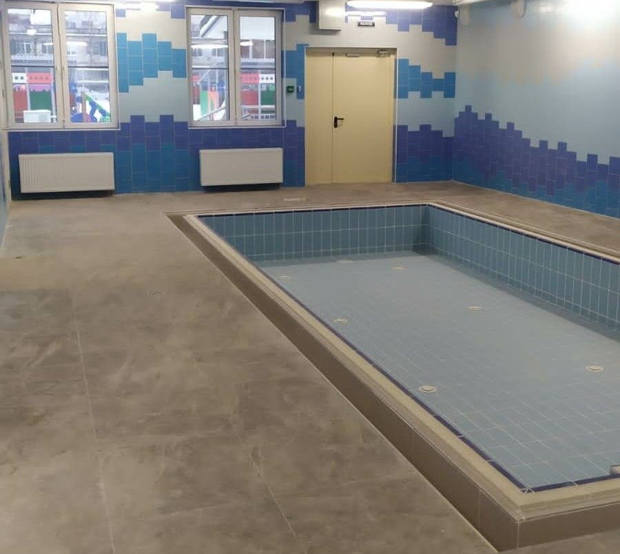 Фото: пресс-служба комитета по строительству Петербурга