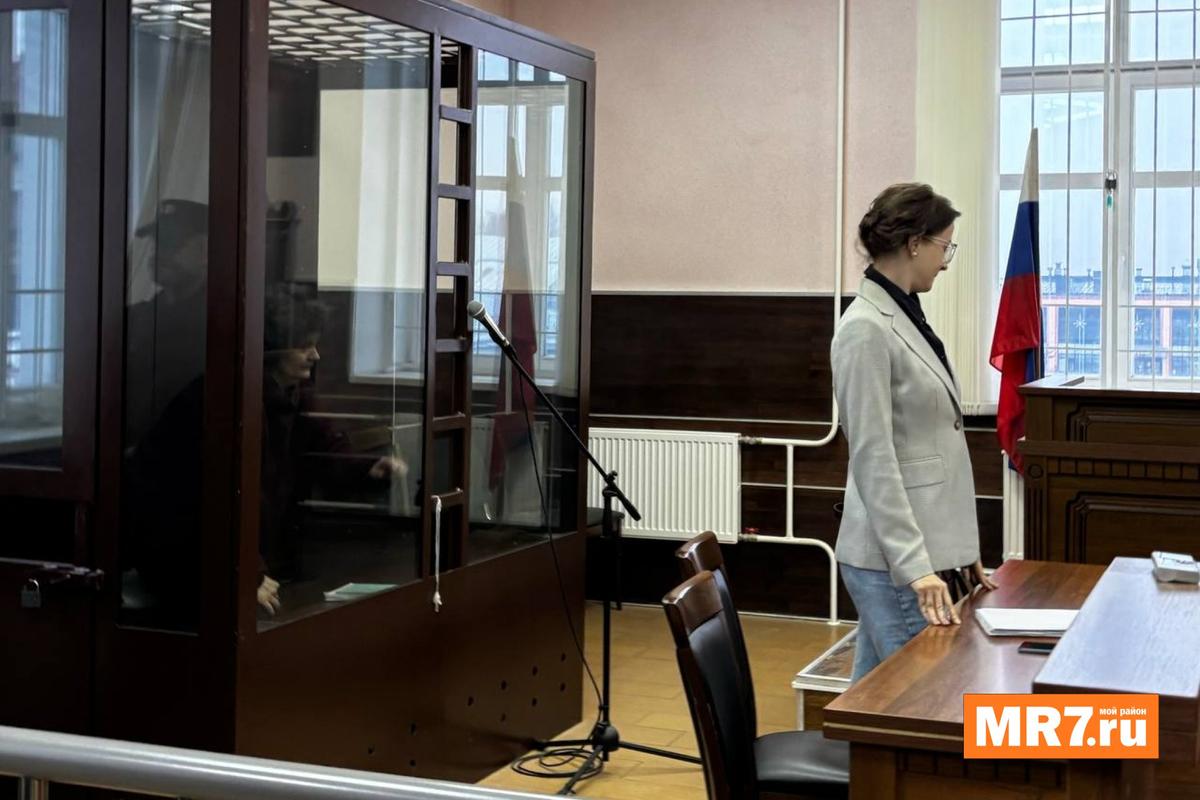 Фото: Елизавета Наливайко / MR7