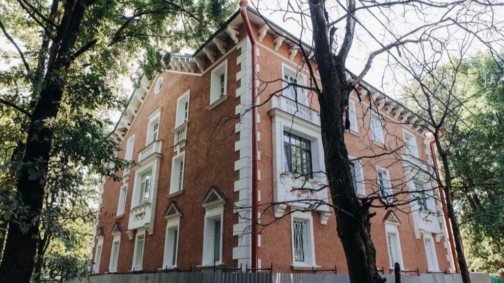 Фото: пресс-служба Смольного