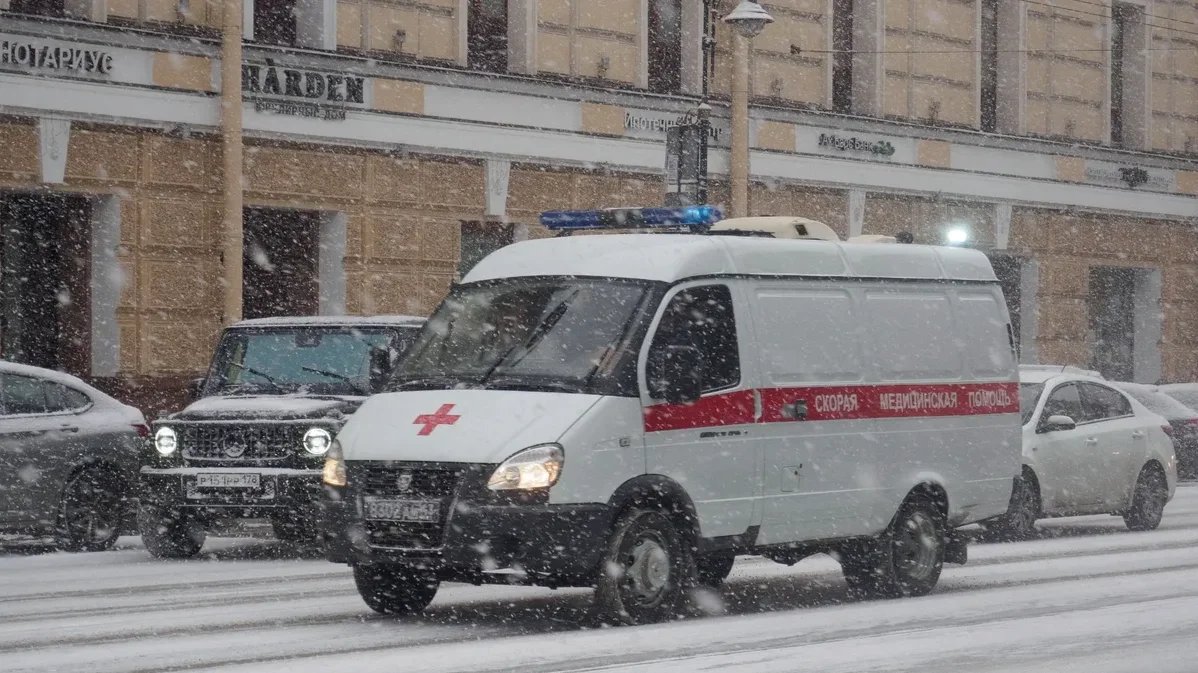 25-летний петербуржец чуть не лишился кисти руки в свой день рождения