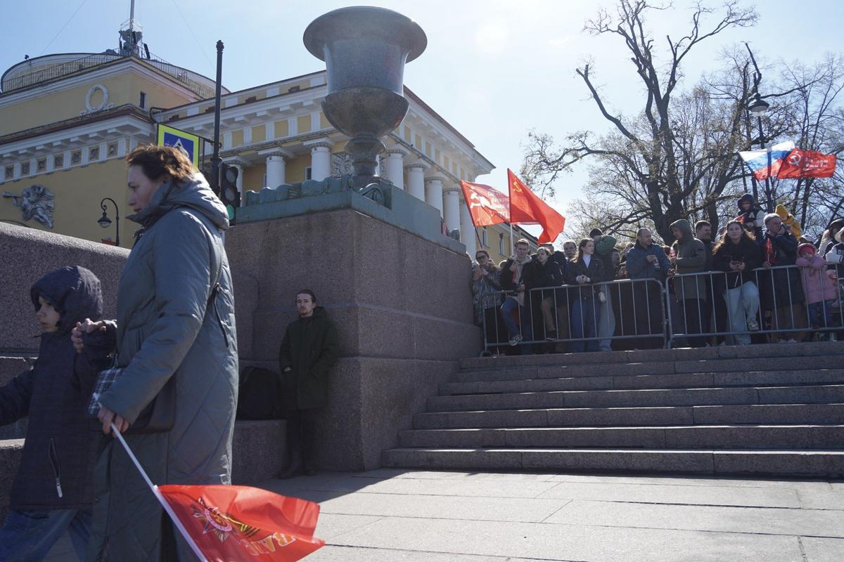 Фото: Павел Борисенко / MR7