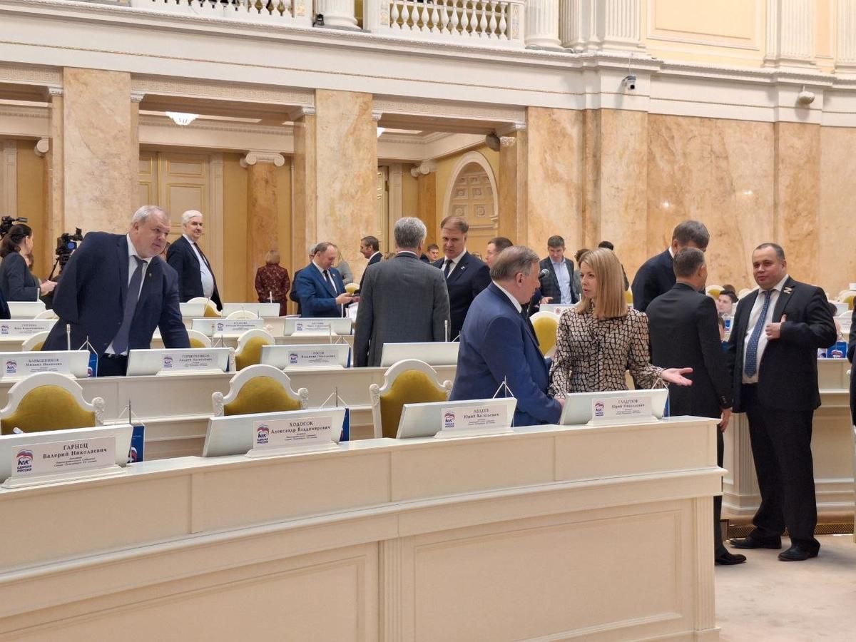 Фото: Telegram-канал Александра Бельского