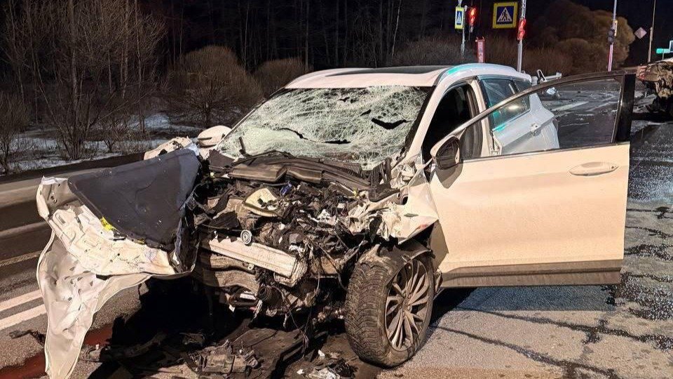 Фото: «Петербургская полиция»