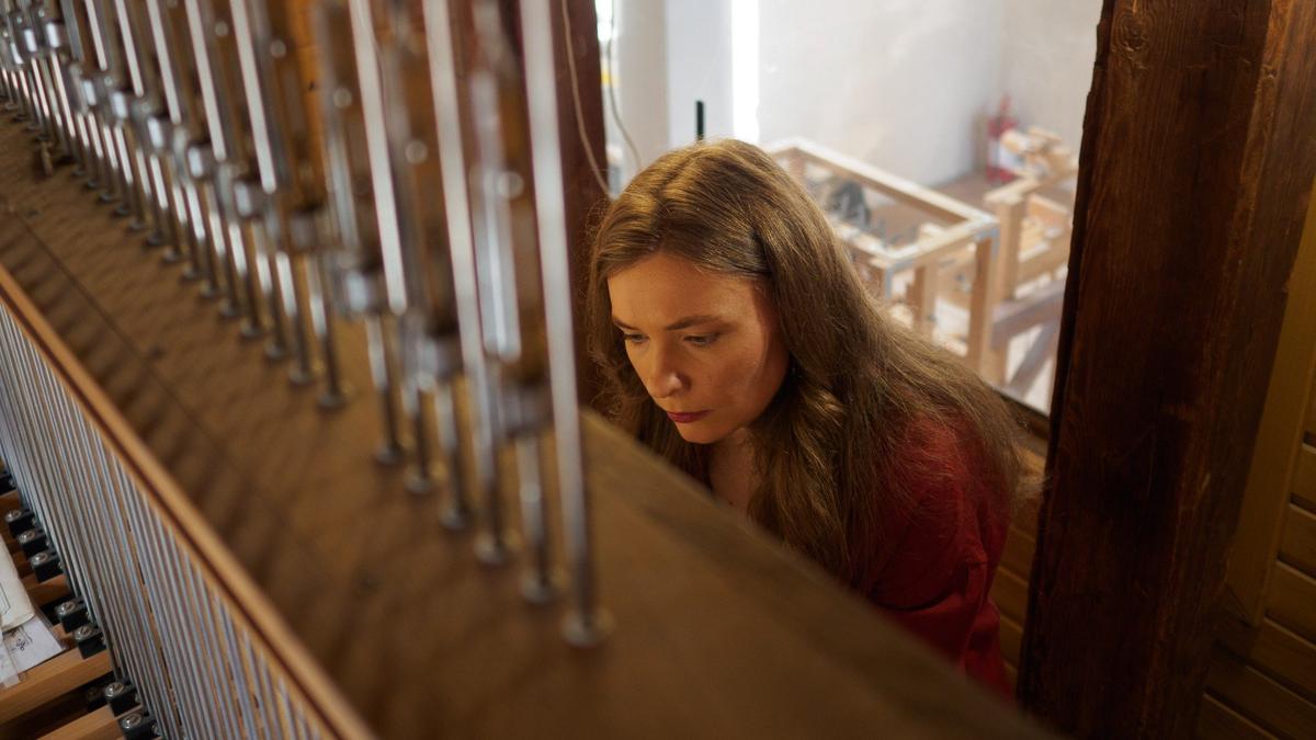 «Музыка над городом» звучит в Петропавловской крепости