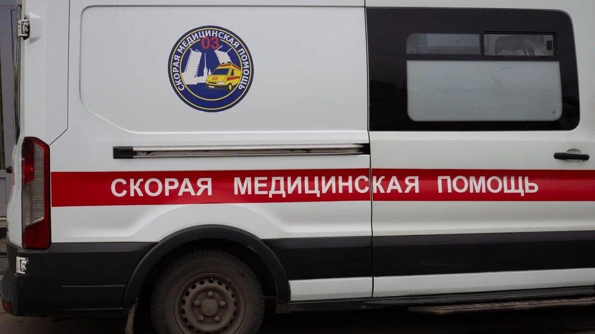 Фото: Дмитрий Абрамов / MR7