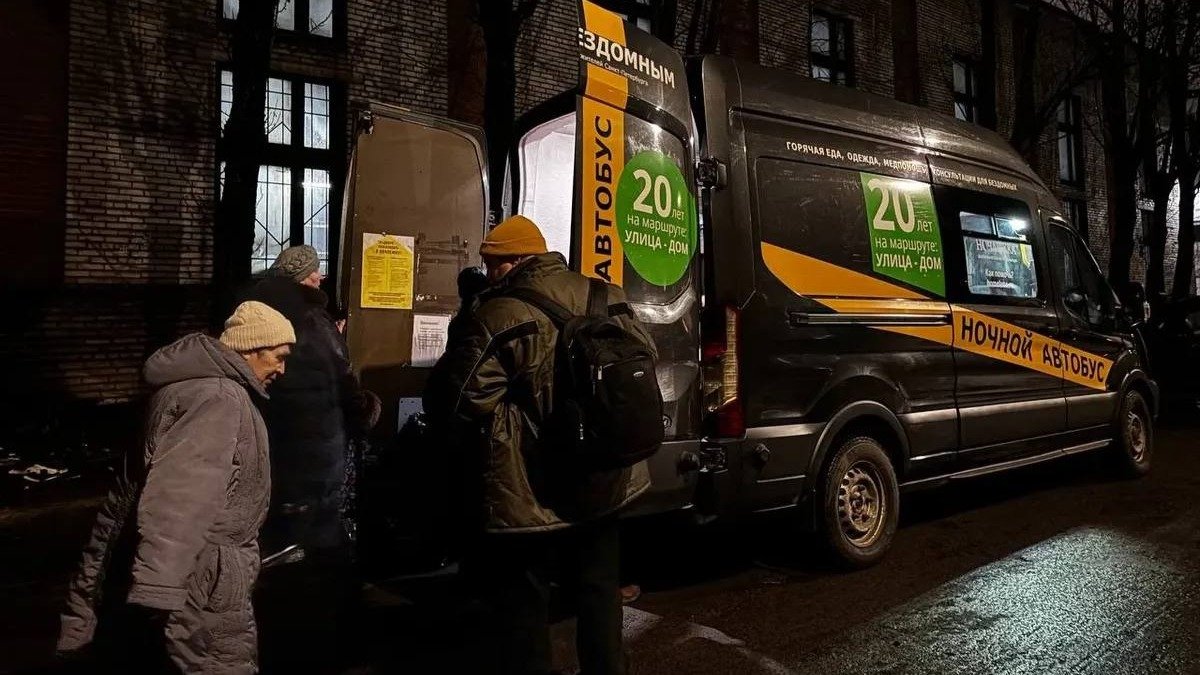 Фото: Елизавета Наливайко / MR7