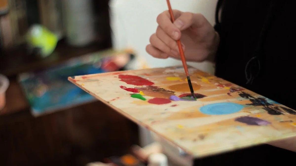 В Петербурге пройдёт акция «Творческий шеринг»