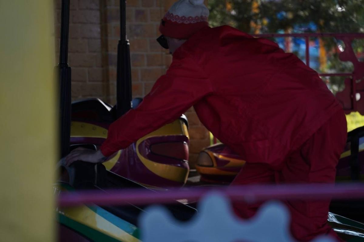 Фото: Павел Борисенко / MR7