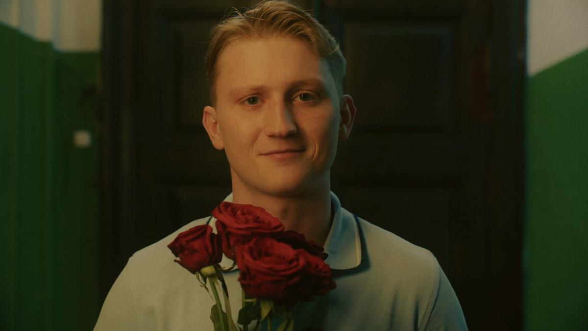 Кадр из фильма «Соседка».