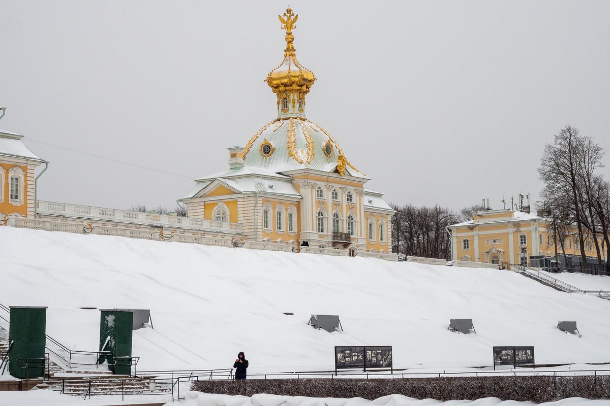 Фото: Олег Золото / MR7
