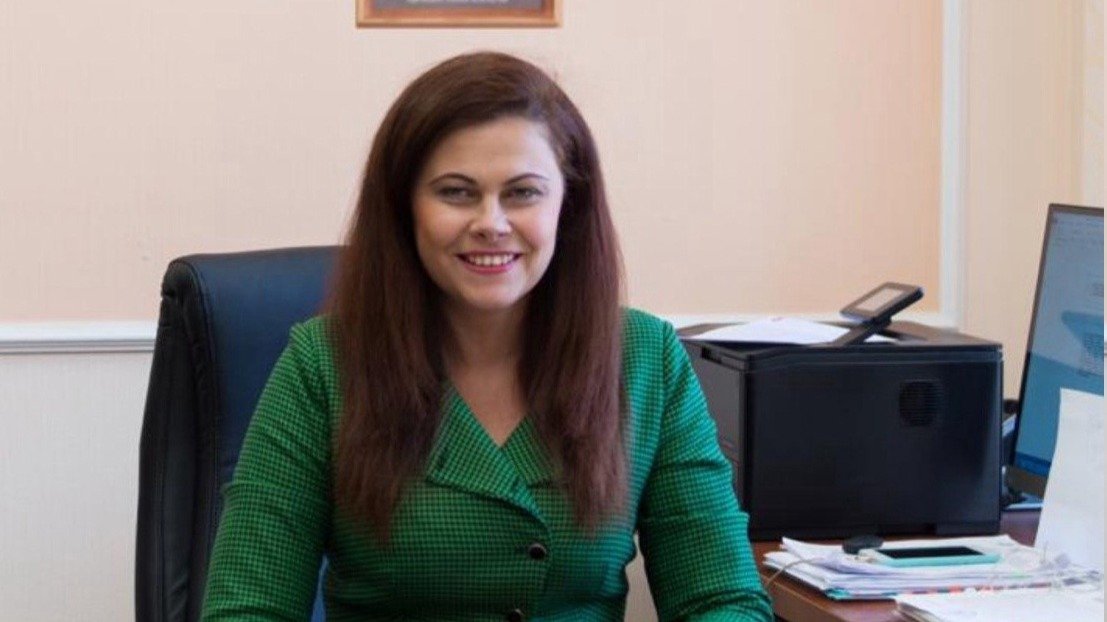 Фото: администрация Петродворцового района