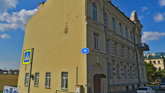 Сиротский дом Меняева могут отдать Христианской гуманитарной академии