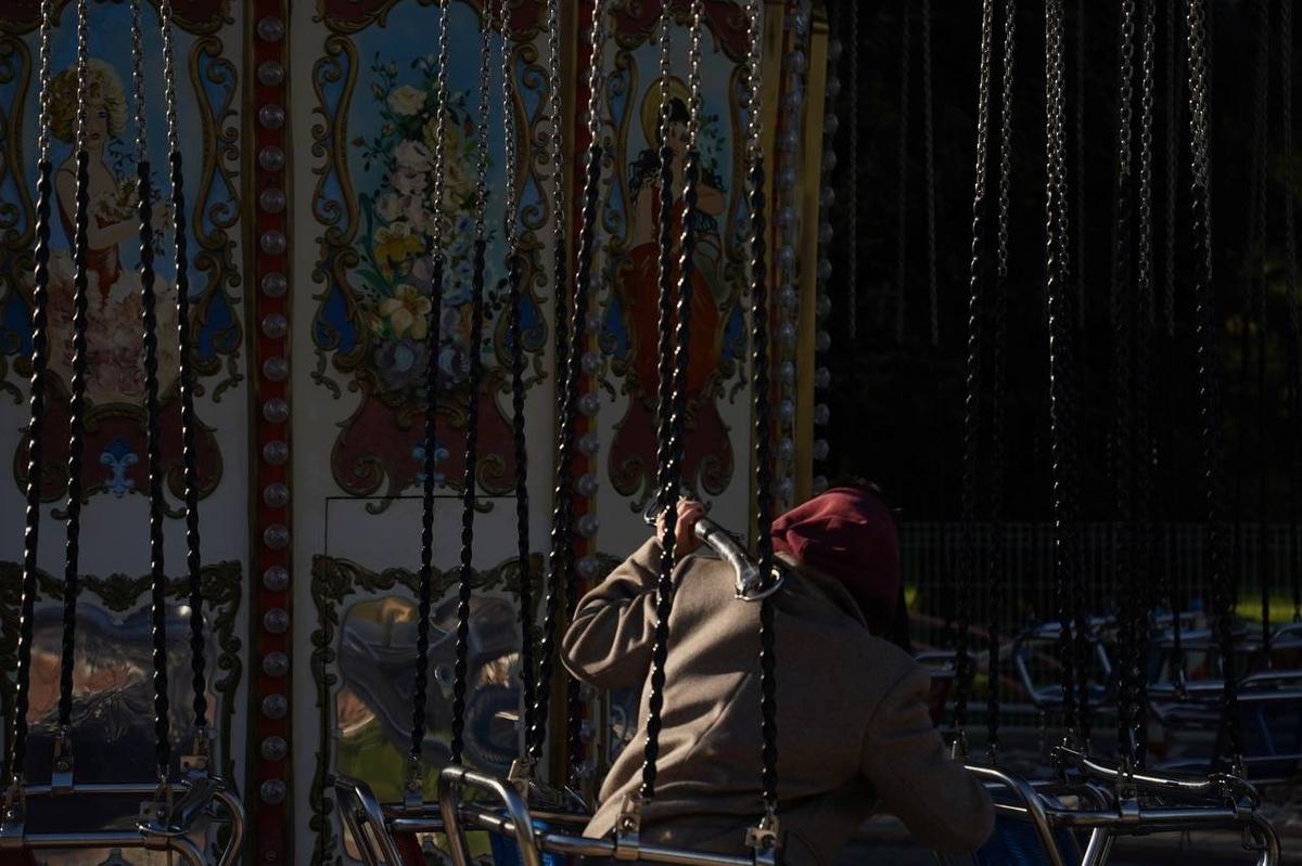 Фото: Павел Борисенко / MR7