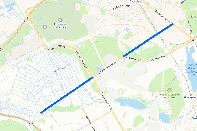 Схема: ГАТИ