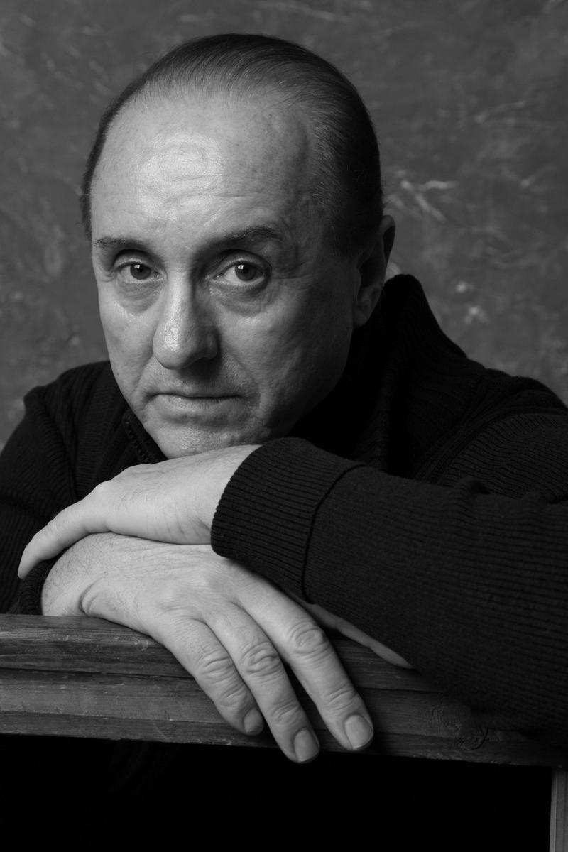 Валерий Бочкин. Фото: Театр «На Неве»