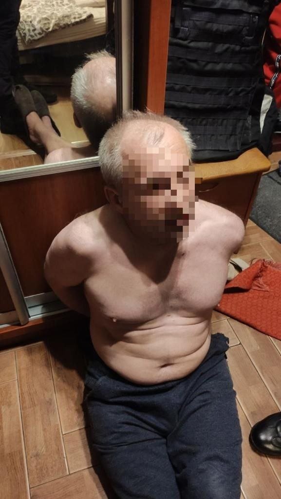 Фото: пресс-служба ГУ Росгвардии по Петербургу и Ленобласти