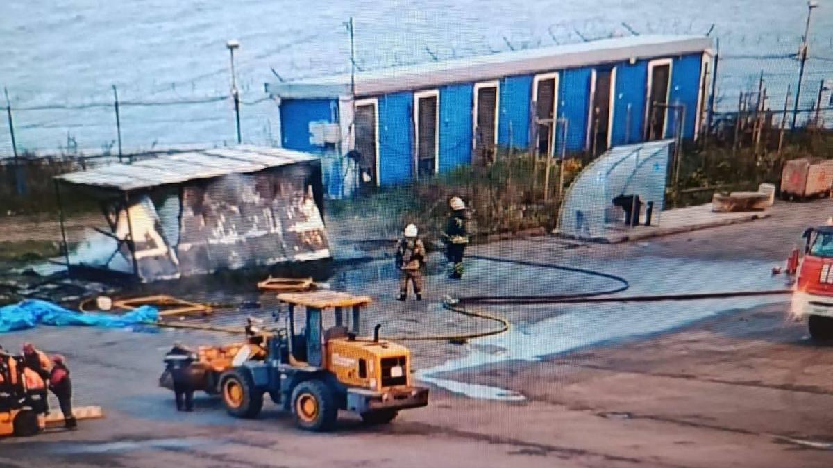 Фото: Северо-Западная транспортная прокуратура