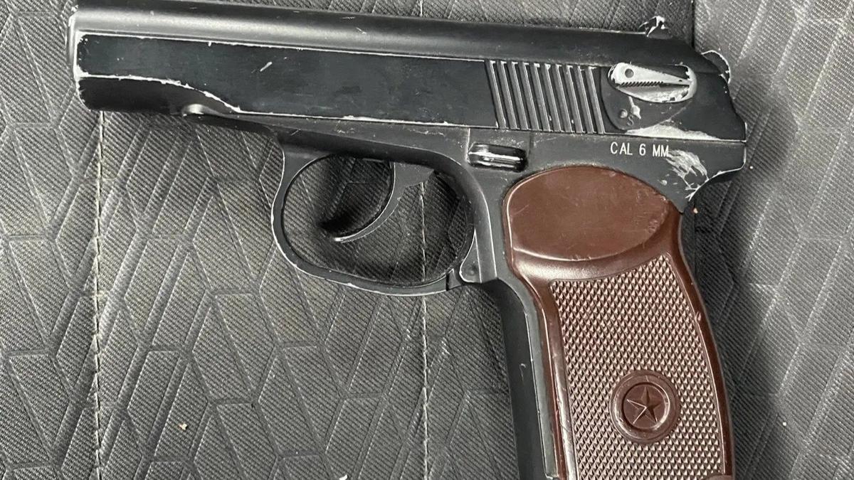 Фото: пресс-служба Росгвардии