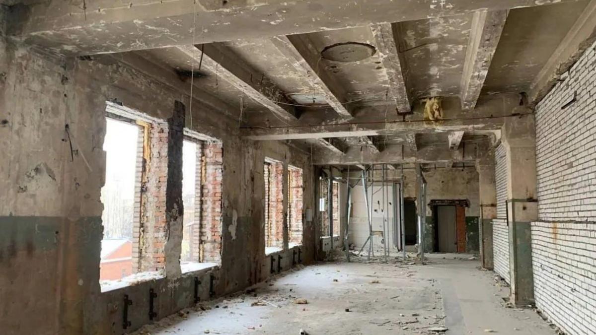 Фото: КГИОП