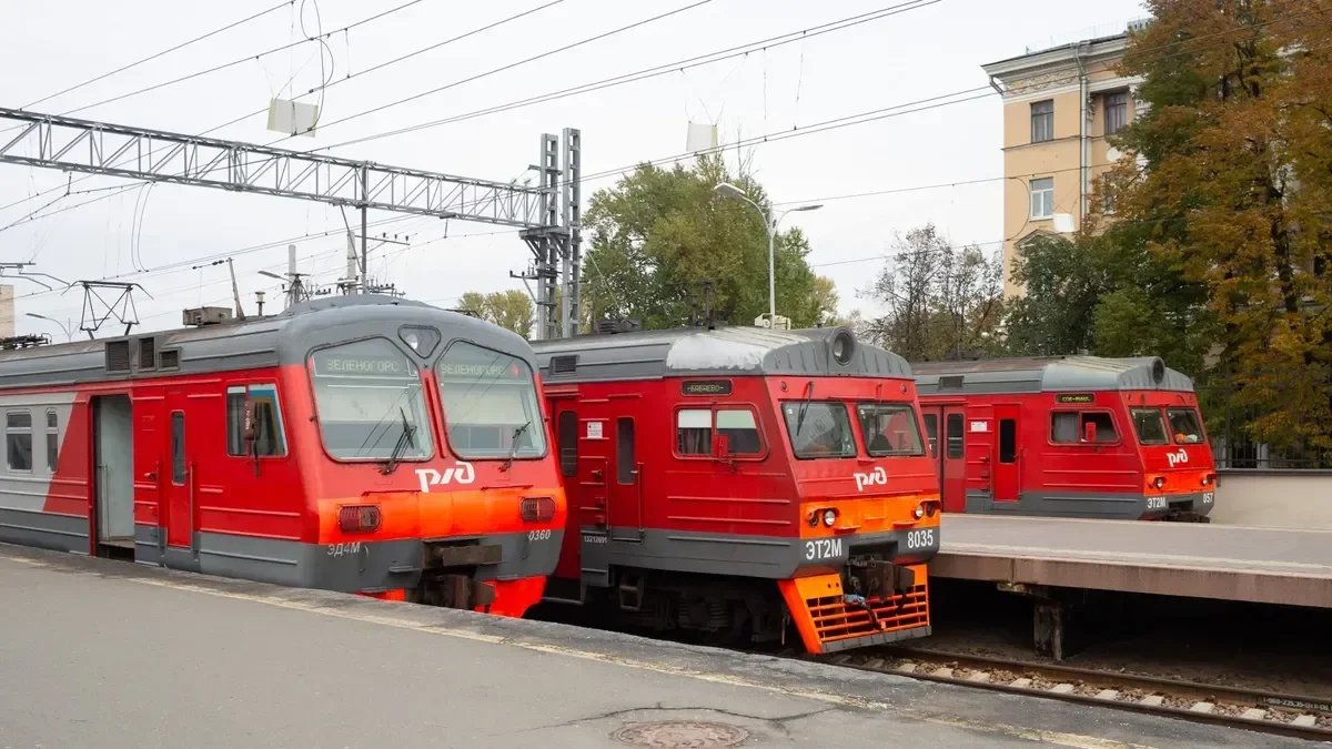 Фото: Дмитрий Абрамов / MR7