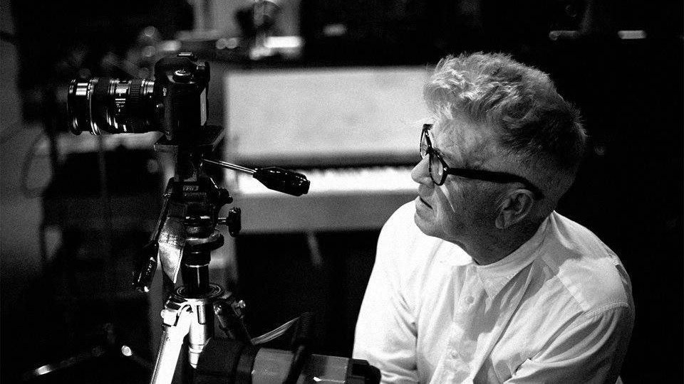 «Ленфильм» покажет два фильма в память о Дэвиде Линче