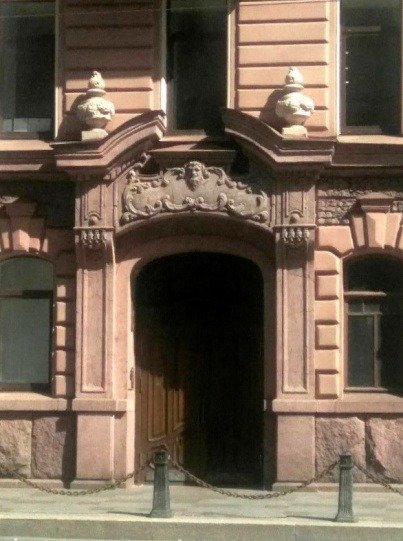 Фото: КГИОП