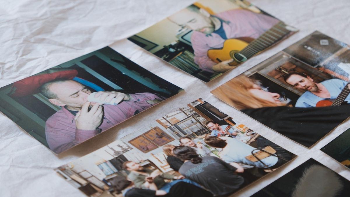 Фото: предоставлено Музеем Анны Ахматовой