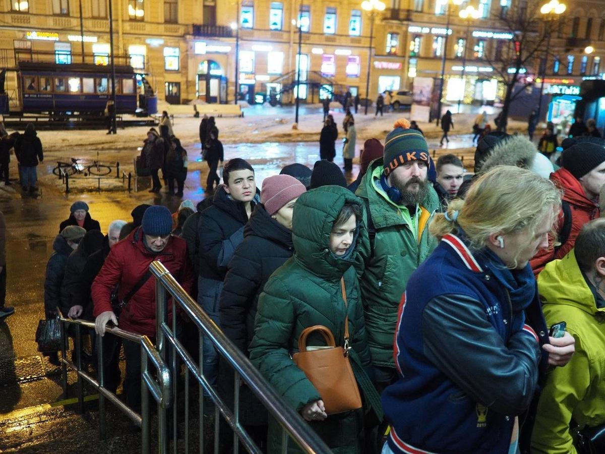 Фото: Дмитрий Абрамов / MR7 /