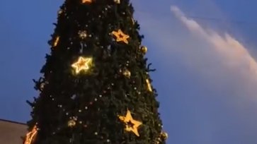 Скриншот видео: «Питер решает»