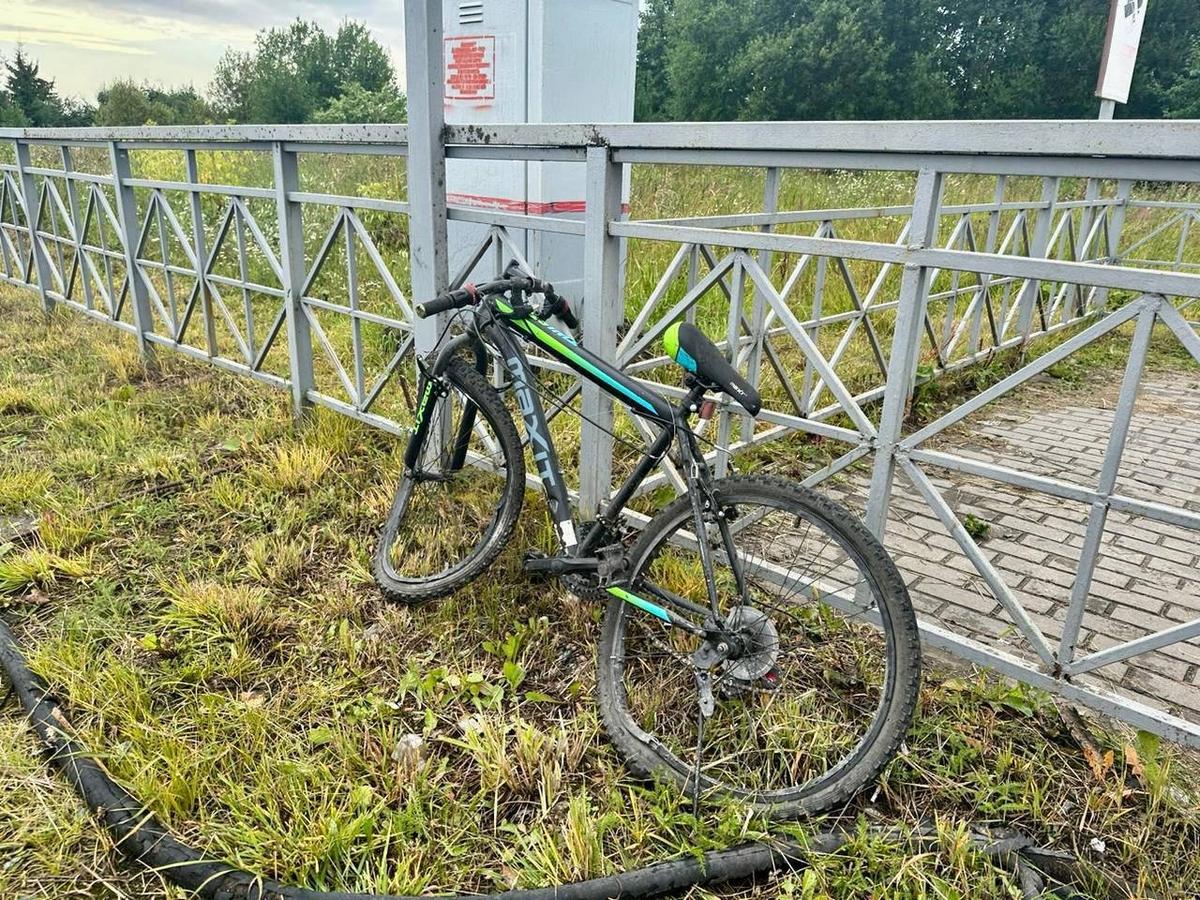 Фото: пресс-служба Северо-Западной транспортной прокуратуры