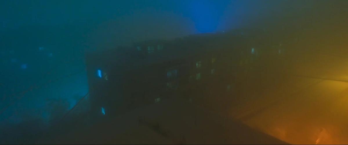 Кадр из фильма «Наша зима» Степана Бурнашёва.