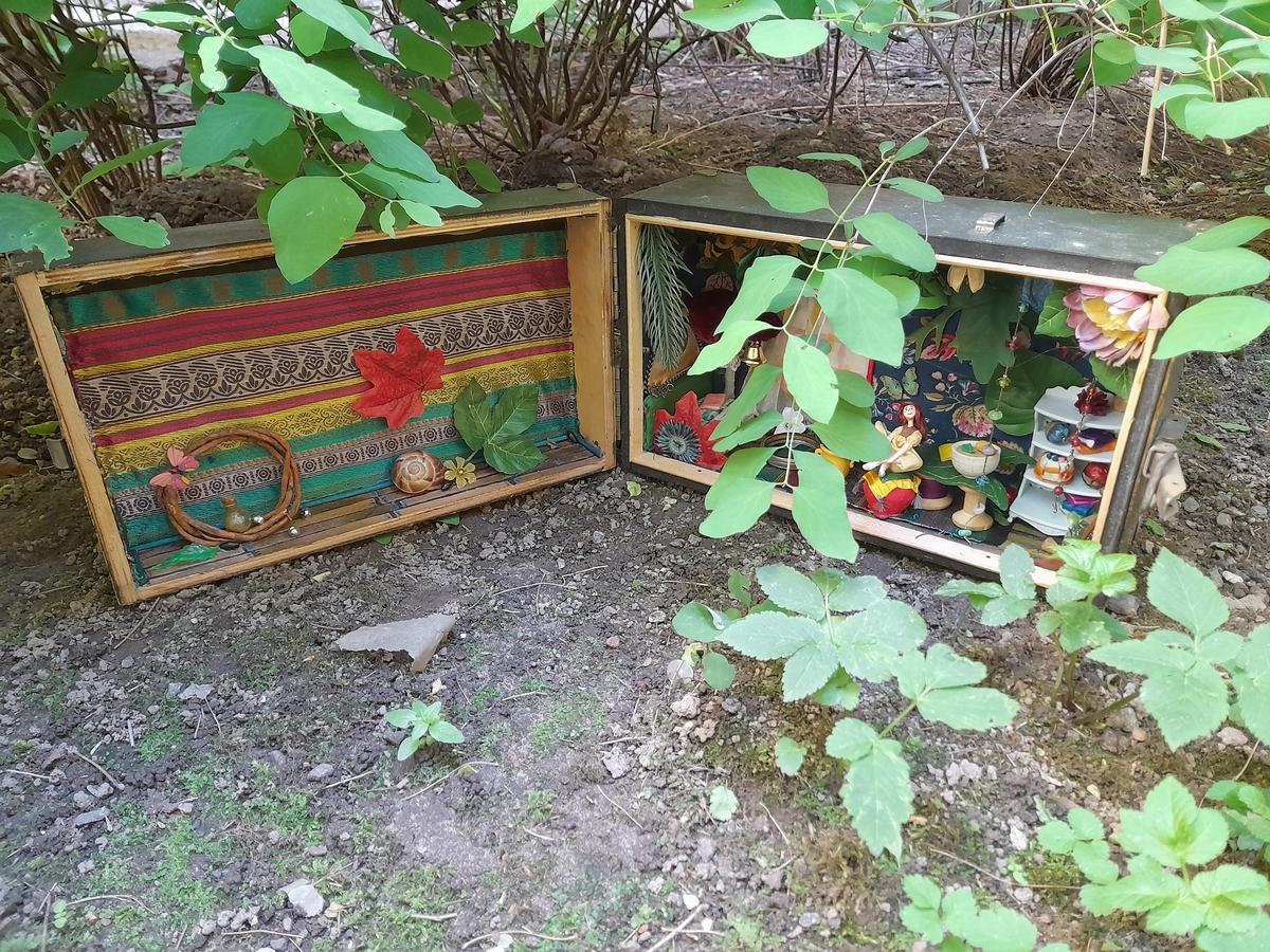 Фото: Анна Мотовилова / MR7