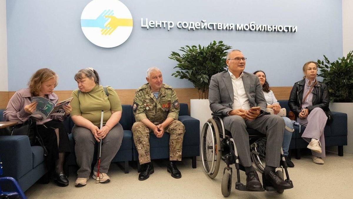 Фото: пресс-служба ЗакСа