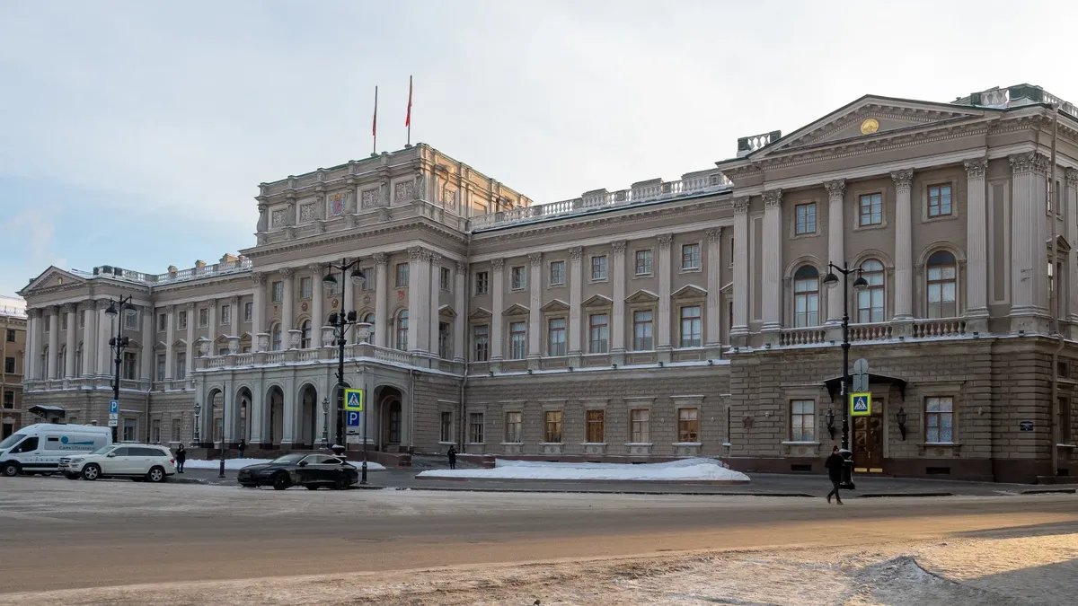 В Петербурге расширили список участников СВО, которые имеют право на бесплатную юридическую помощь