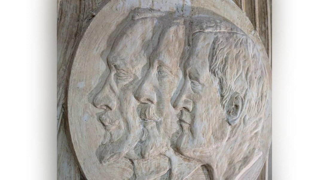 Фото: соцсети Бориса Пиотровского