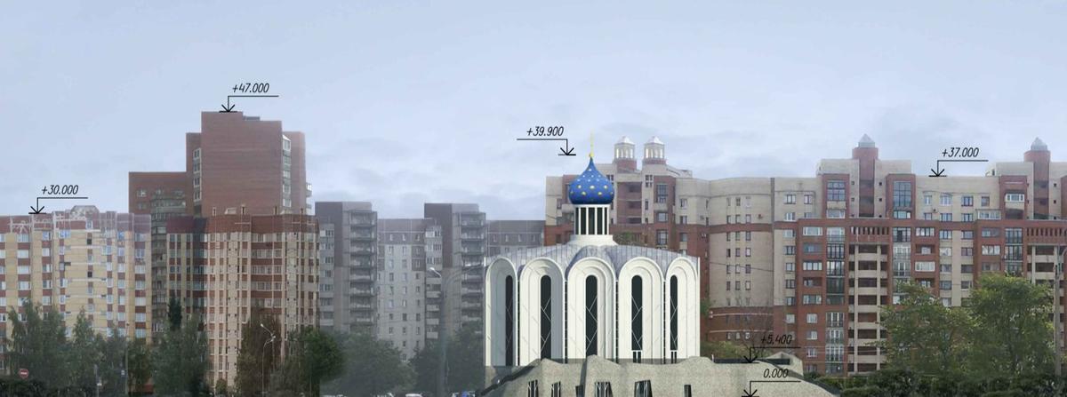 Рендер: КГА