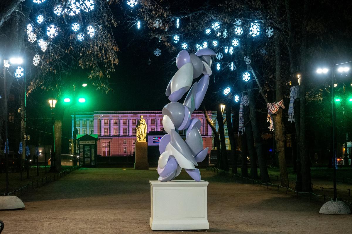 Фото: Олег Золото / MR7