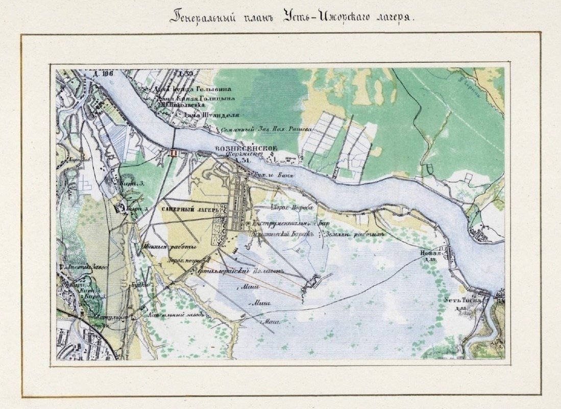 Иллюстрация: КГИОП