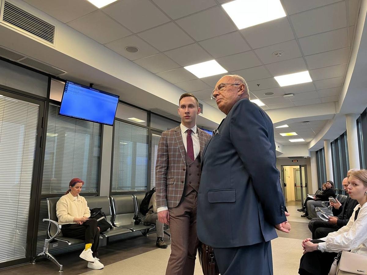 Фото: Любовь Смирнова / MR7