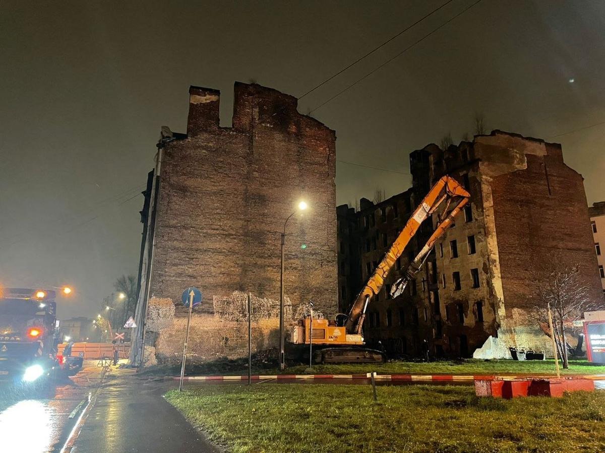 Фото: администрация Адмиралтейского района