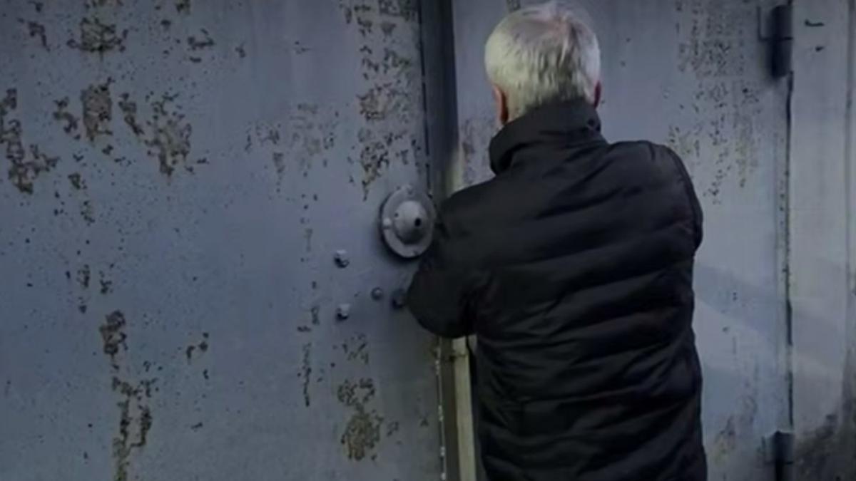 Скриншот видео: Ирина Волк