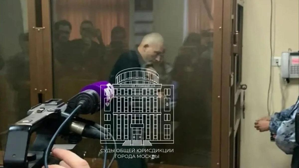 Фото: суды общей юрисдикции Москвы