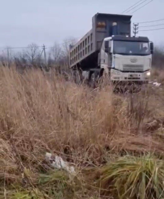 Скриншот видео: «Мегаполис»