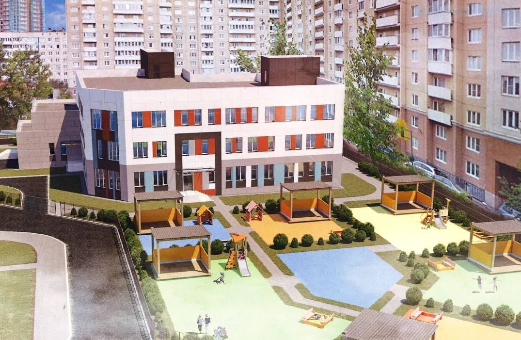 Фото: пресс-служба Госстройнадзора