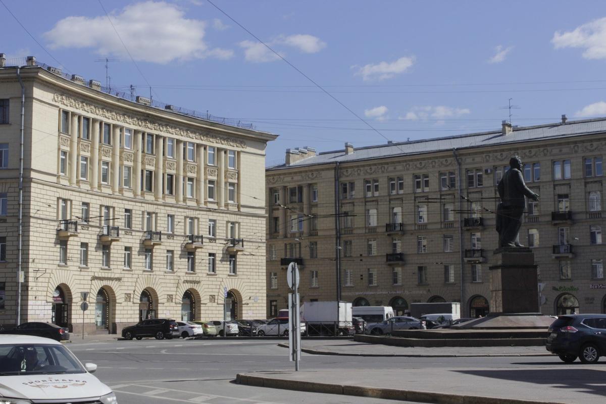 Фото: Любовь Смирнова / МР7