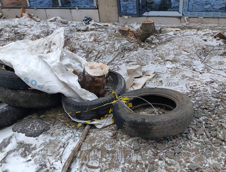 Фото: пресс-служба прокуратуры Петербурга