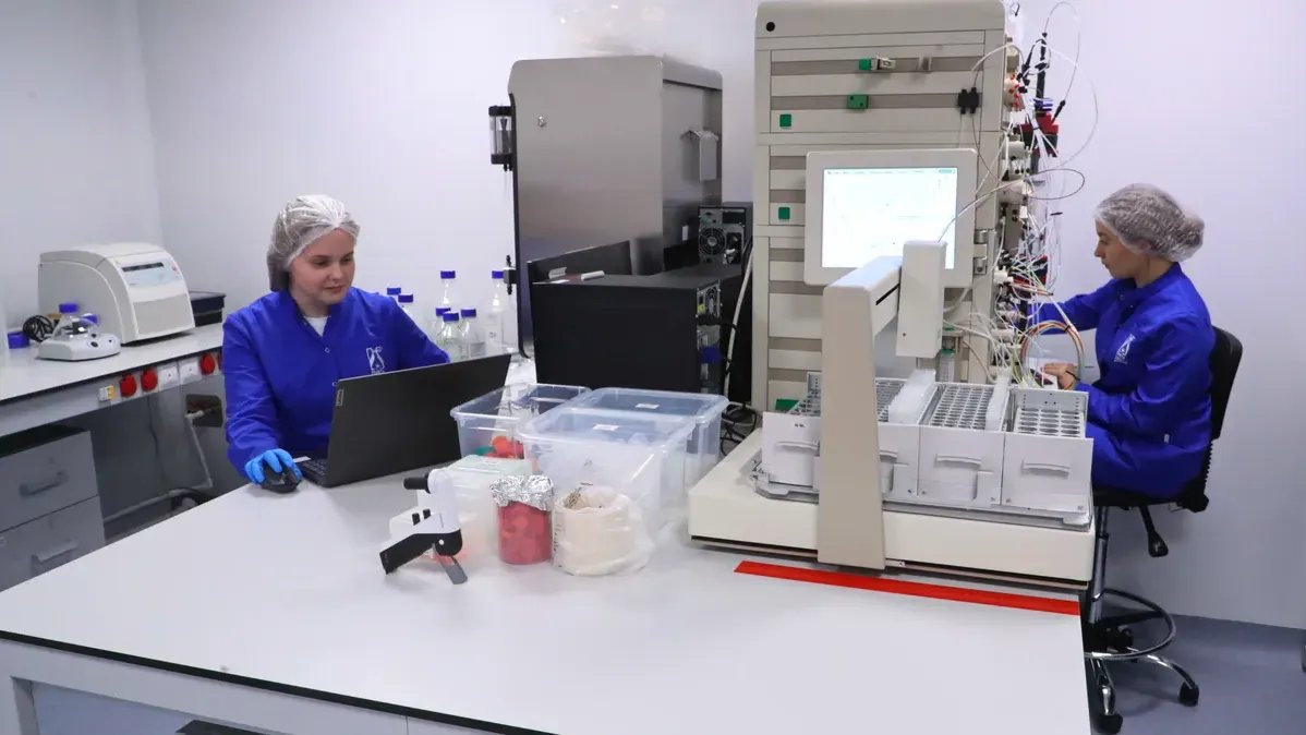 Фото: пресс-служба Смольного